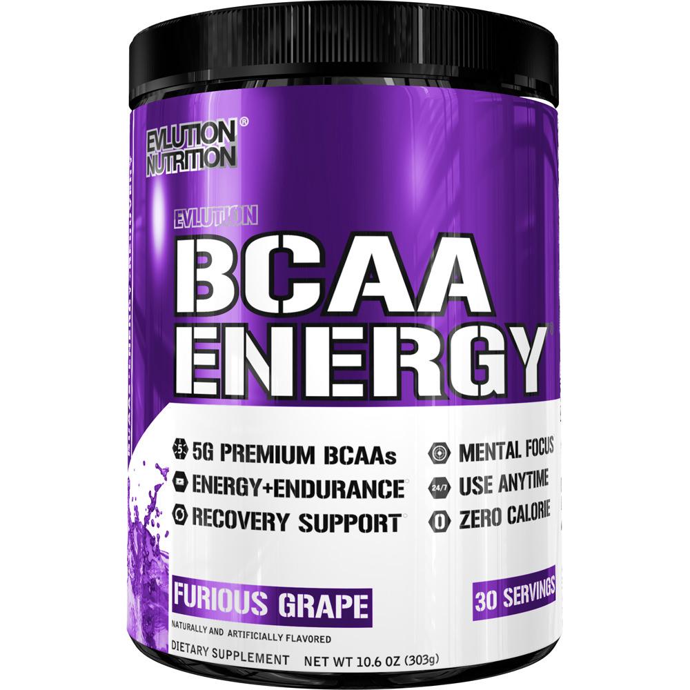 BCAA ENERGY 30 SERVS