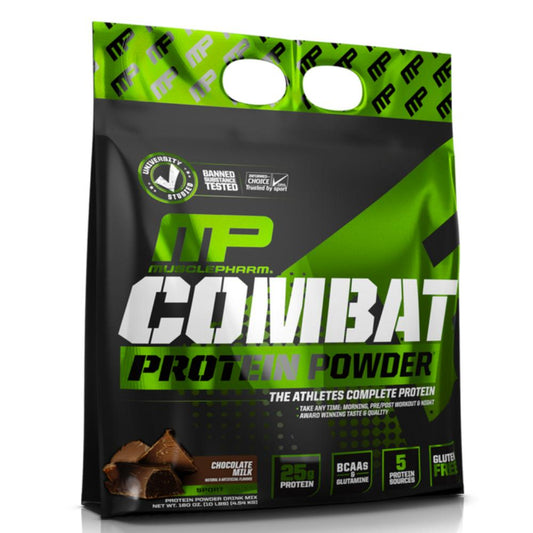 COMBAT 10 LBS