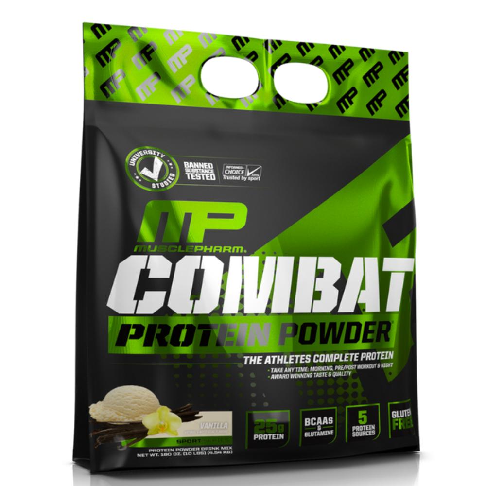 COMBAT 10 LBS