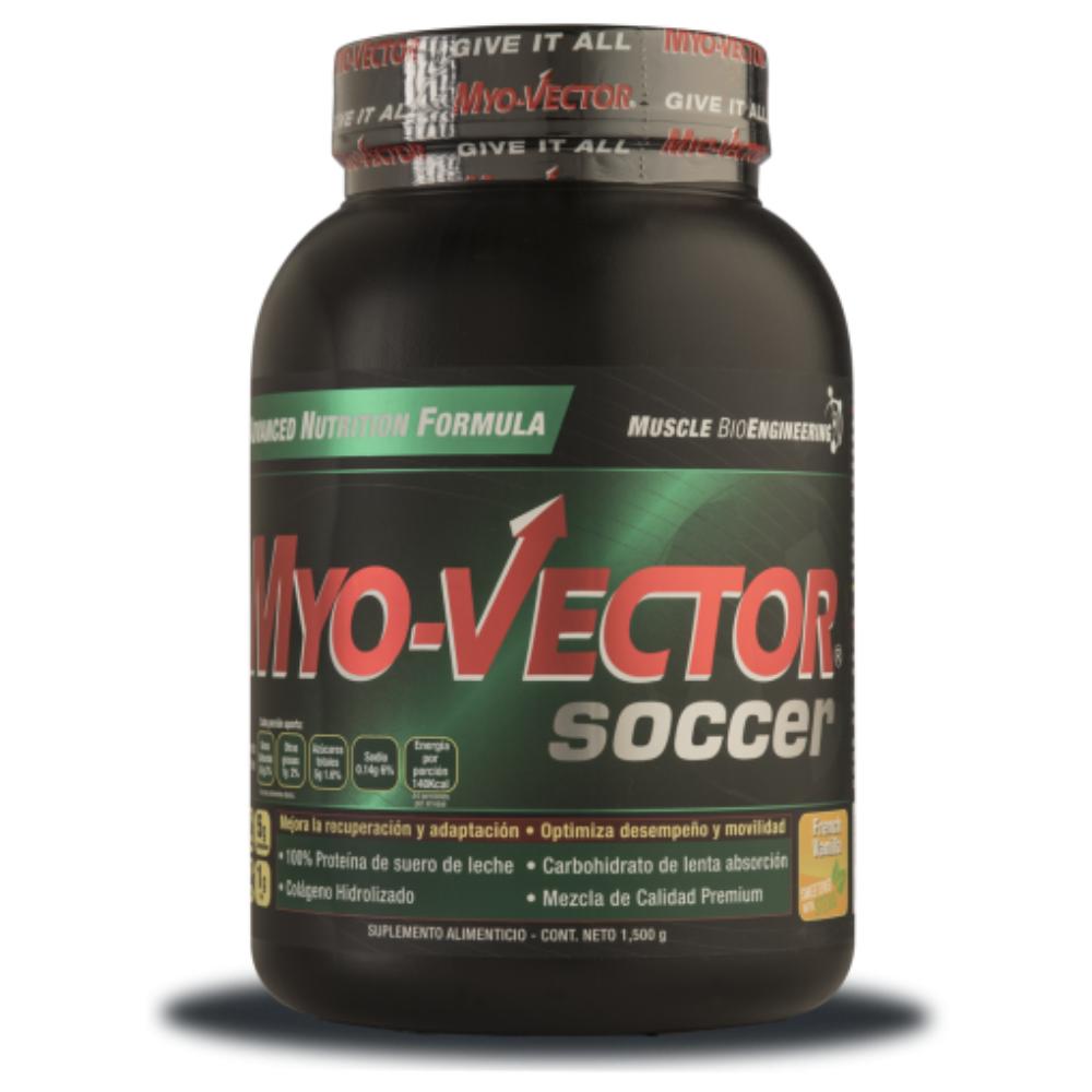 MYO-VECTOR SOCCER 3.3 LBS