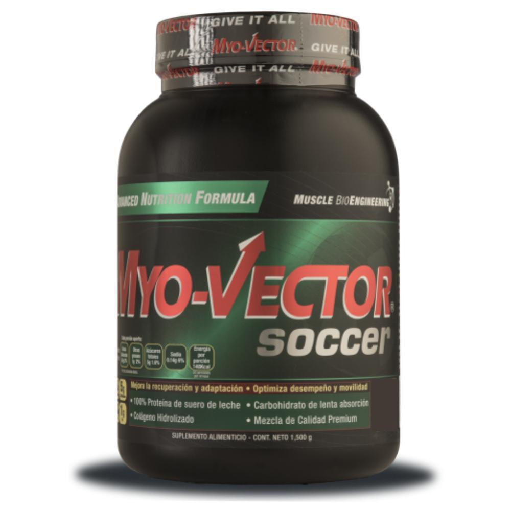 MYO-VECTOR SOCCER 3.3 LBS