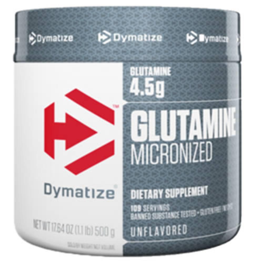 GLUTAMINE POWDER 1 KG