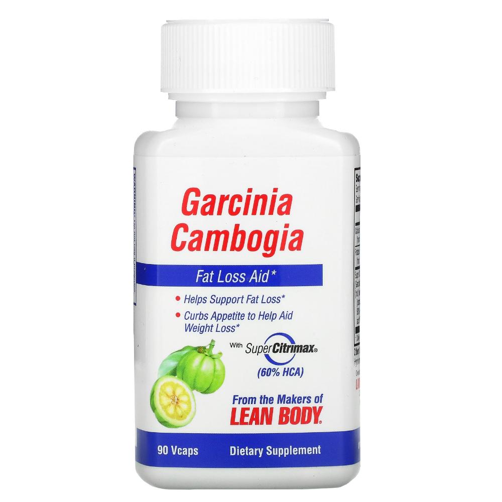 GARCINA CAMBOGIA 90 CAPS