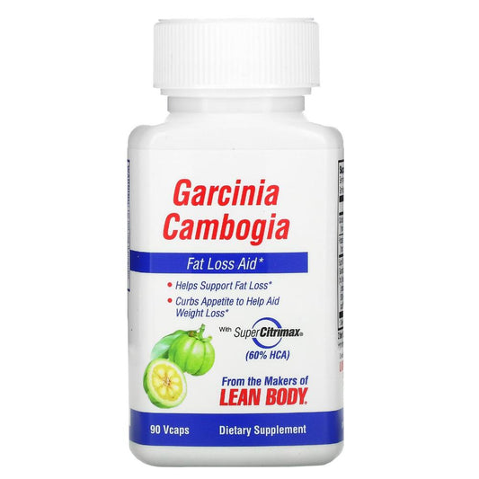 GARCINA CAMBOGIA 90 CAPS