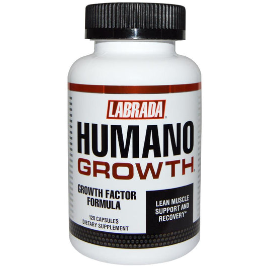 HUMANO GROWTH 120 CAPS