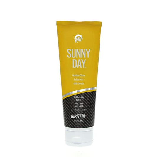 PROTAN SUNNY DAY GOLDEN GLOW SELF TANNING LOTION