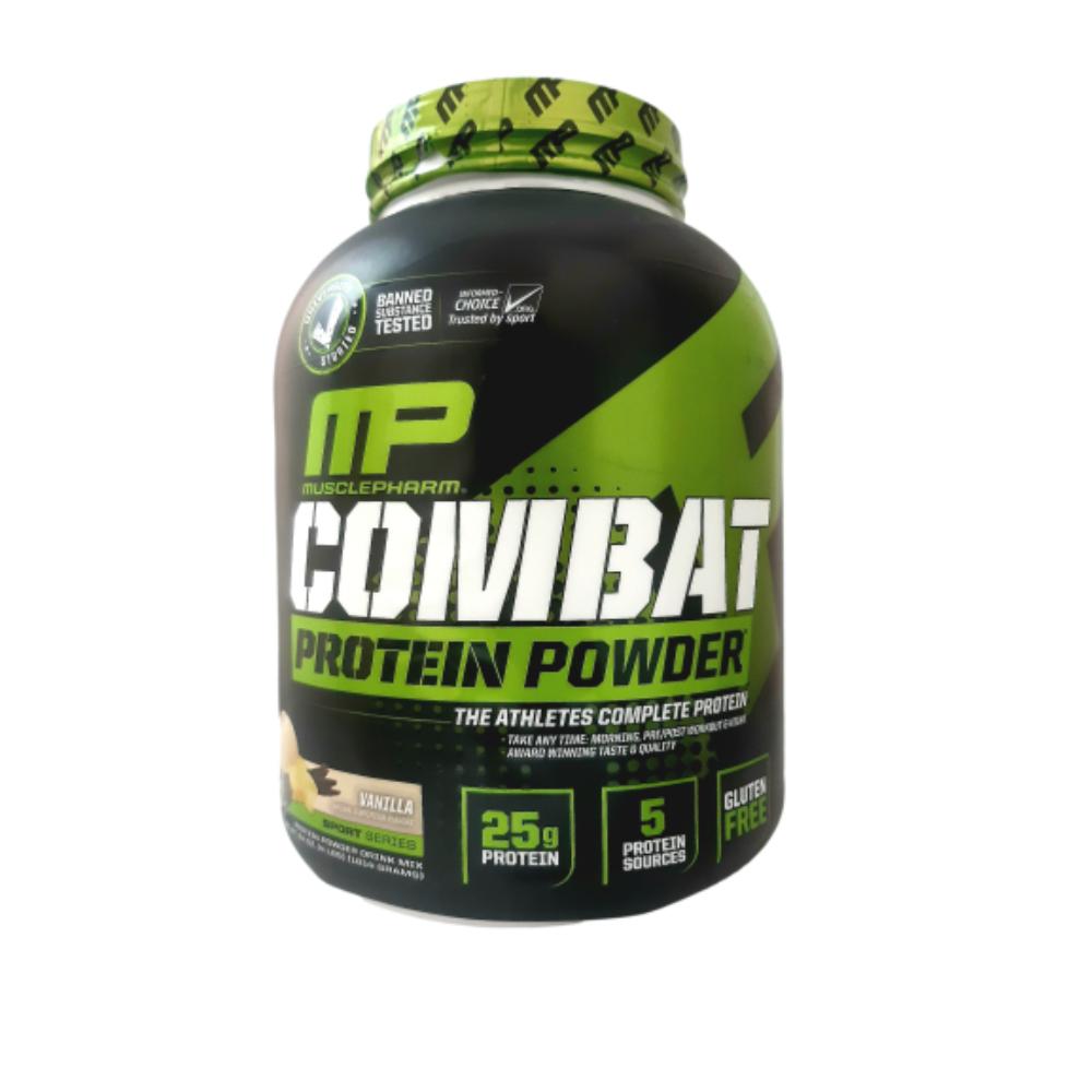 COMBAT SPORT SERIES 4 LBS