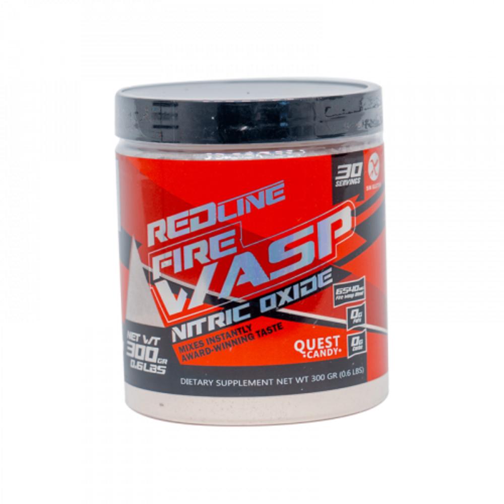 FIRE WASP NITRIC-OXIDE 30 SERVS