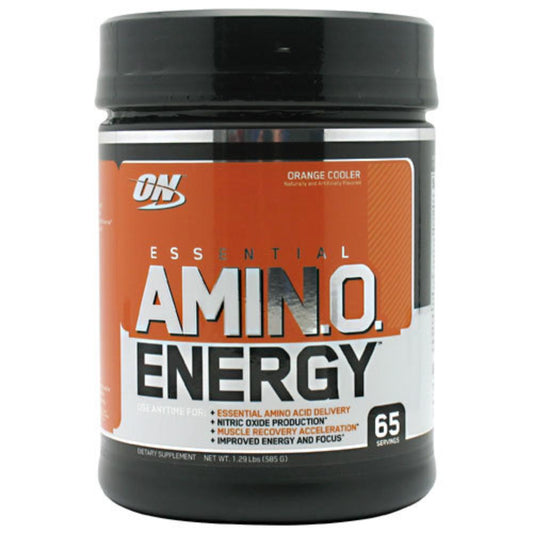 AMINO ENERGY 65 SERVS