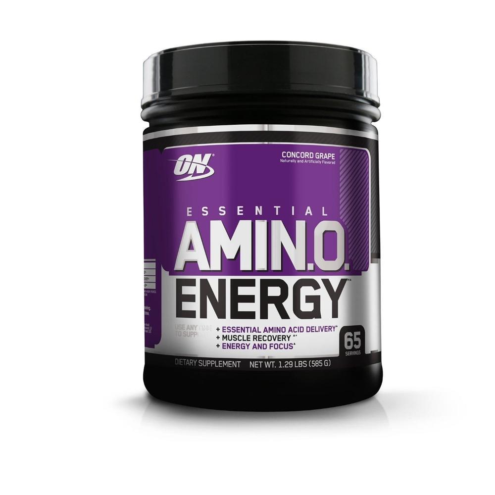 AMINO ENERGY 65 SERVS