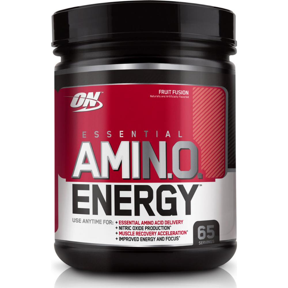 AMINO ENERGY 65 SERVS