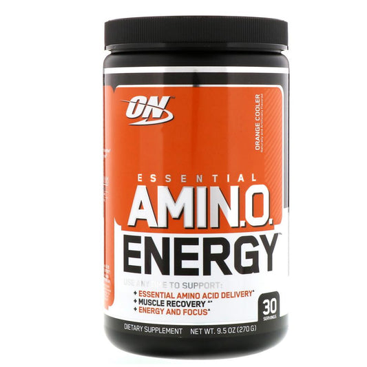 AMINO ENERGY 30 SERVS