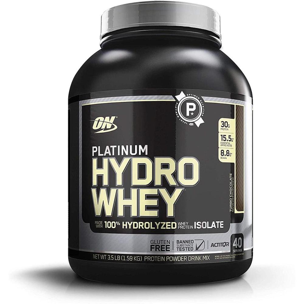 HYDRO WHEY 3.5 LBS