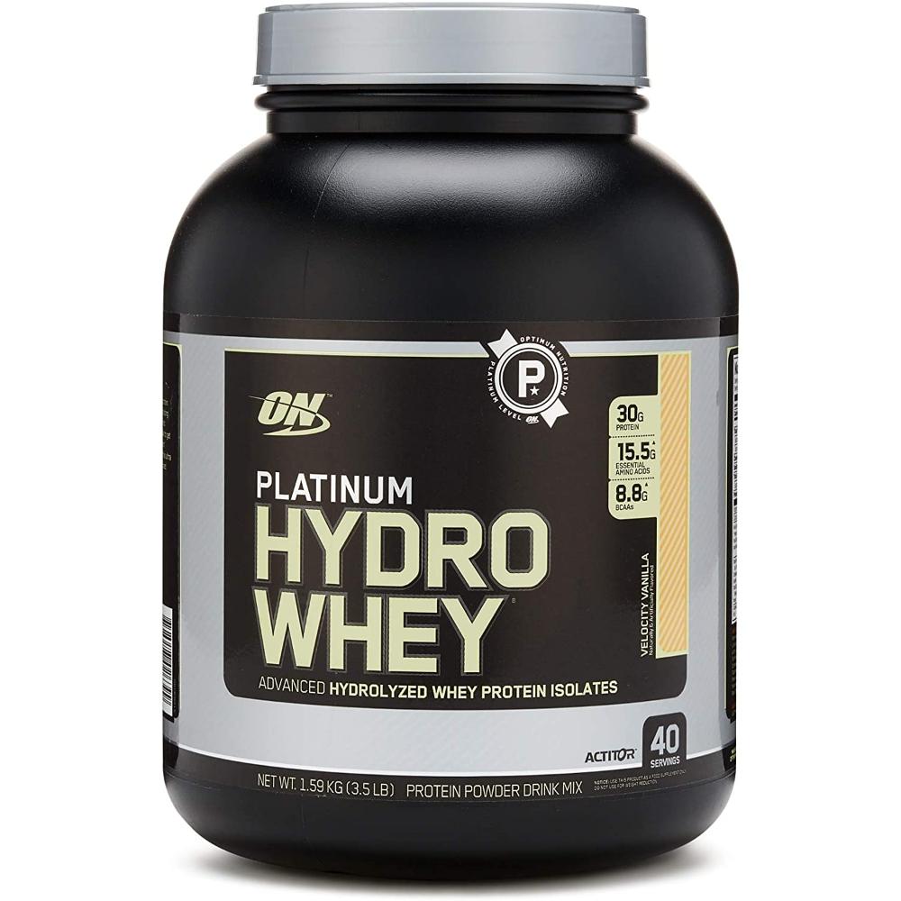 HYDRO WHEY 3.5 LBS