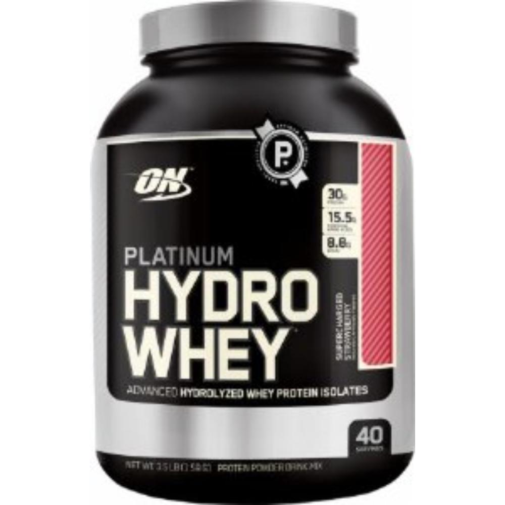 HYDRO WHEY 3.5 LBS