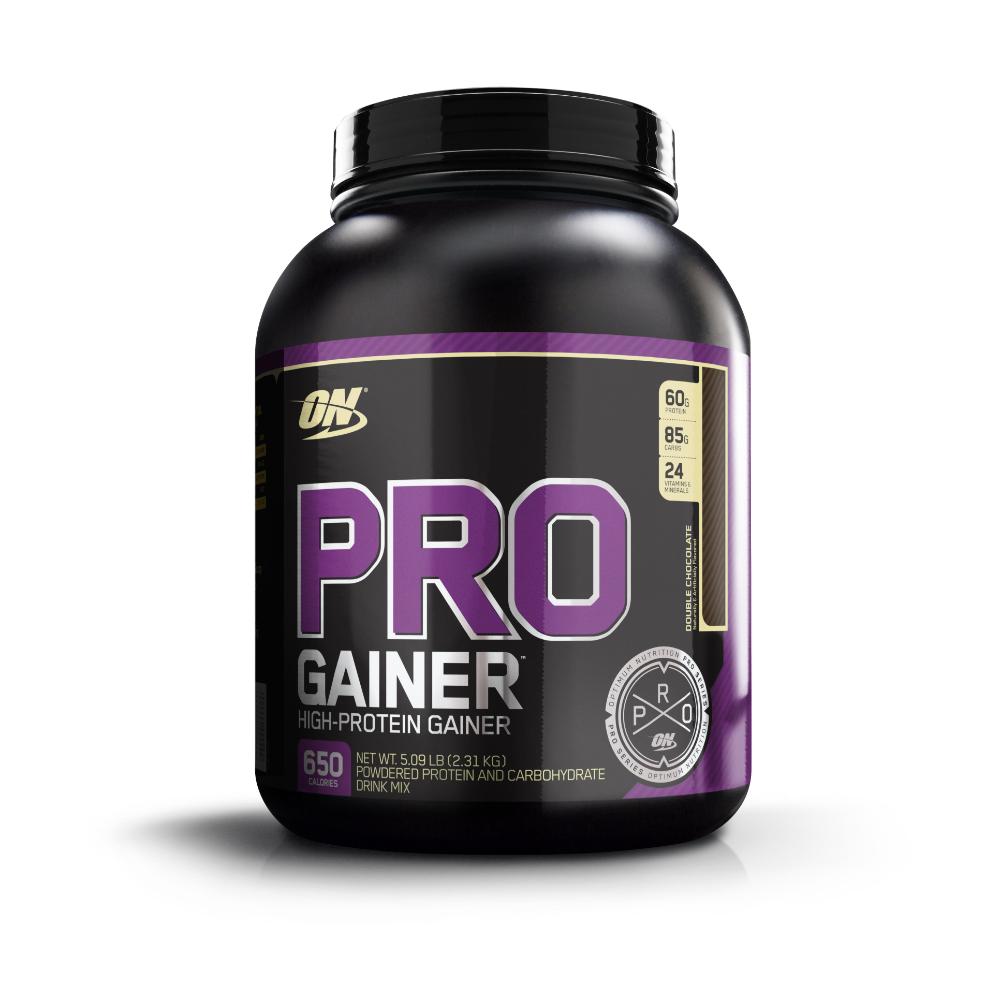 PRO GAINER 5 LBS