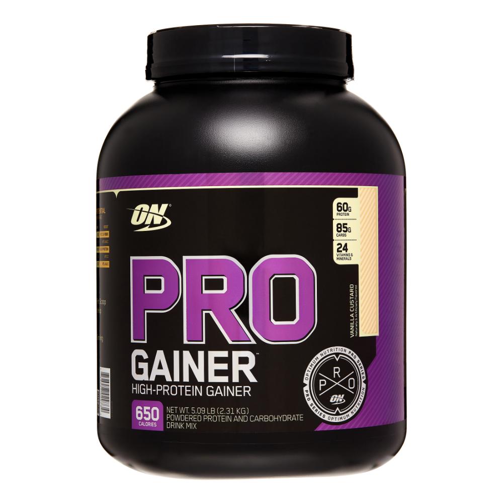 PRO GAINER 5 LBS