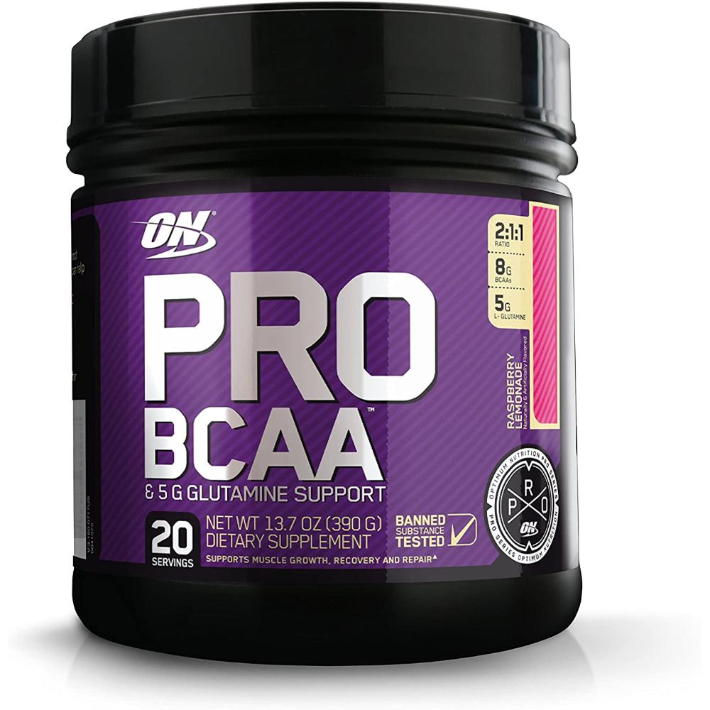 PRO BCAA 20 SERVS