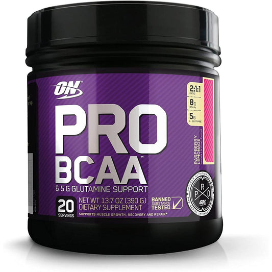 PRO BCAA 20 SERVS