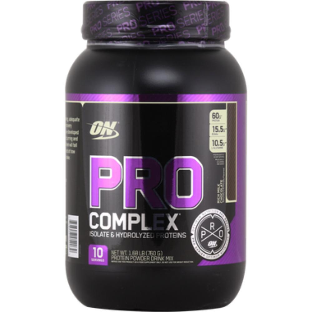 PRO COMPLEX 3.35 LBS