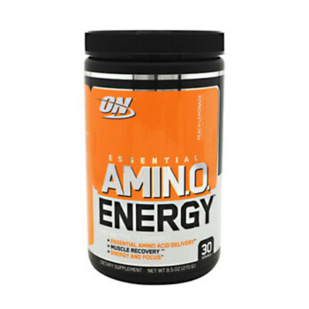 AMINO ENERGY 30 SERVS