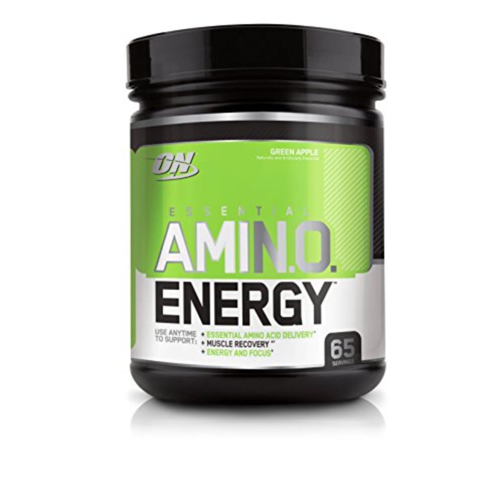 AMINO ENERGY 65 SERVS