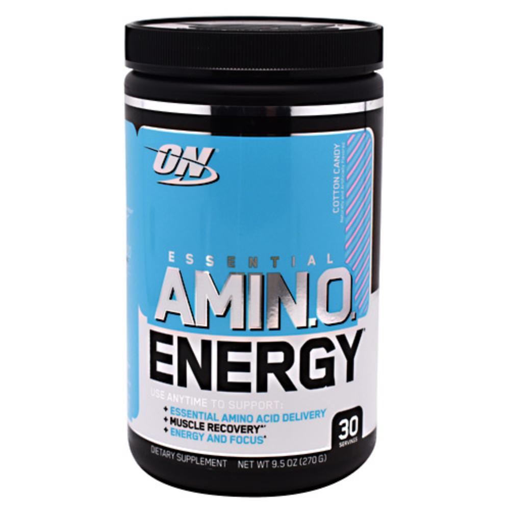 AMINO ENERGY 30 SERVS