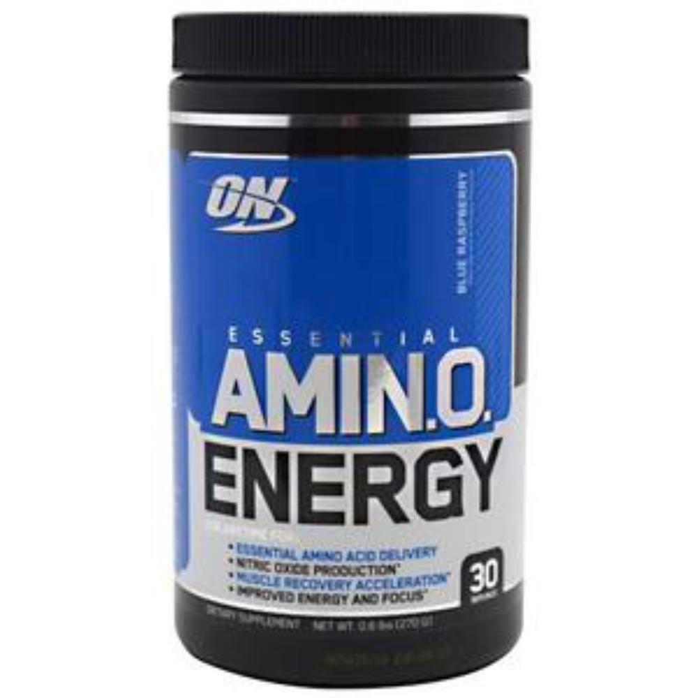 AMINO ENERGY 30 SERVS