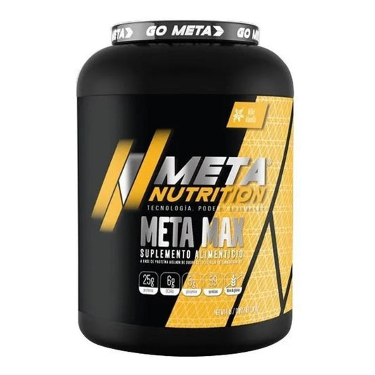 METAMAX 4 LBS