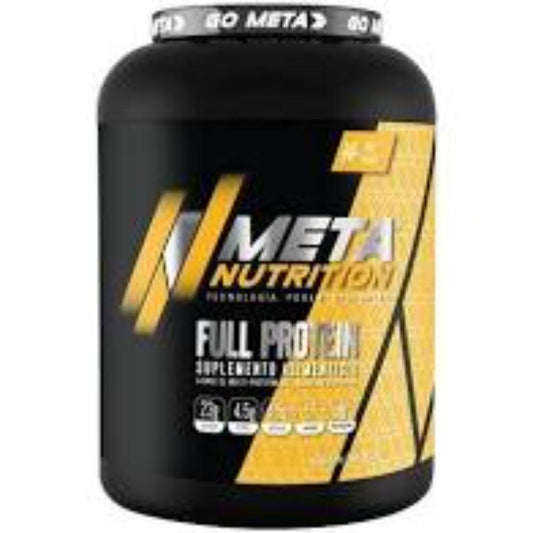 FULL PROTEIN 4.4 LBS