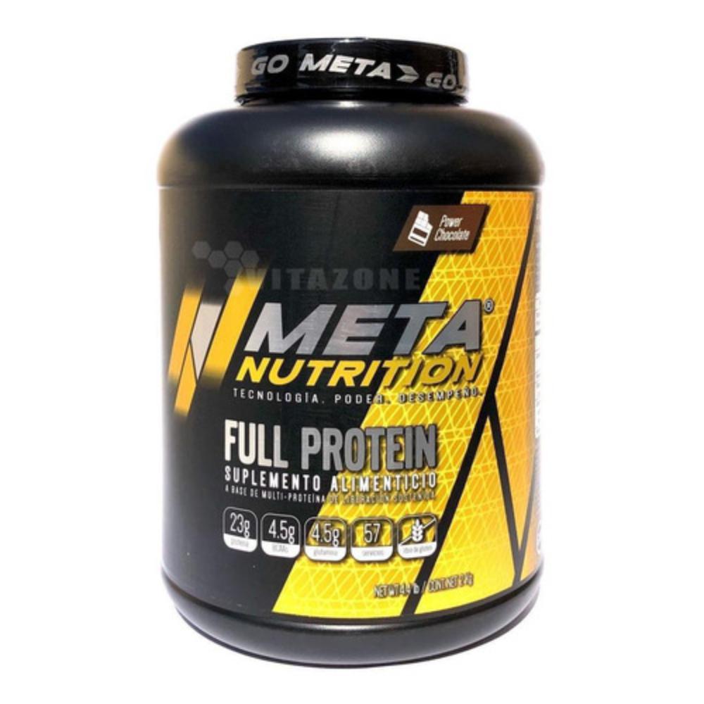 FULL PROTEIN 4.4 LBS