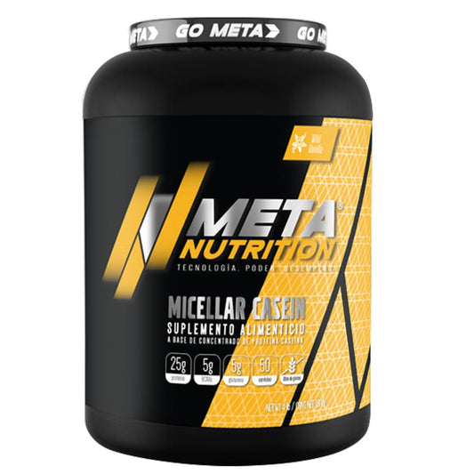 MICELLAR CASEIN 4 LBS