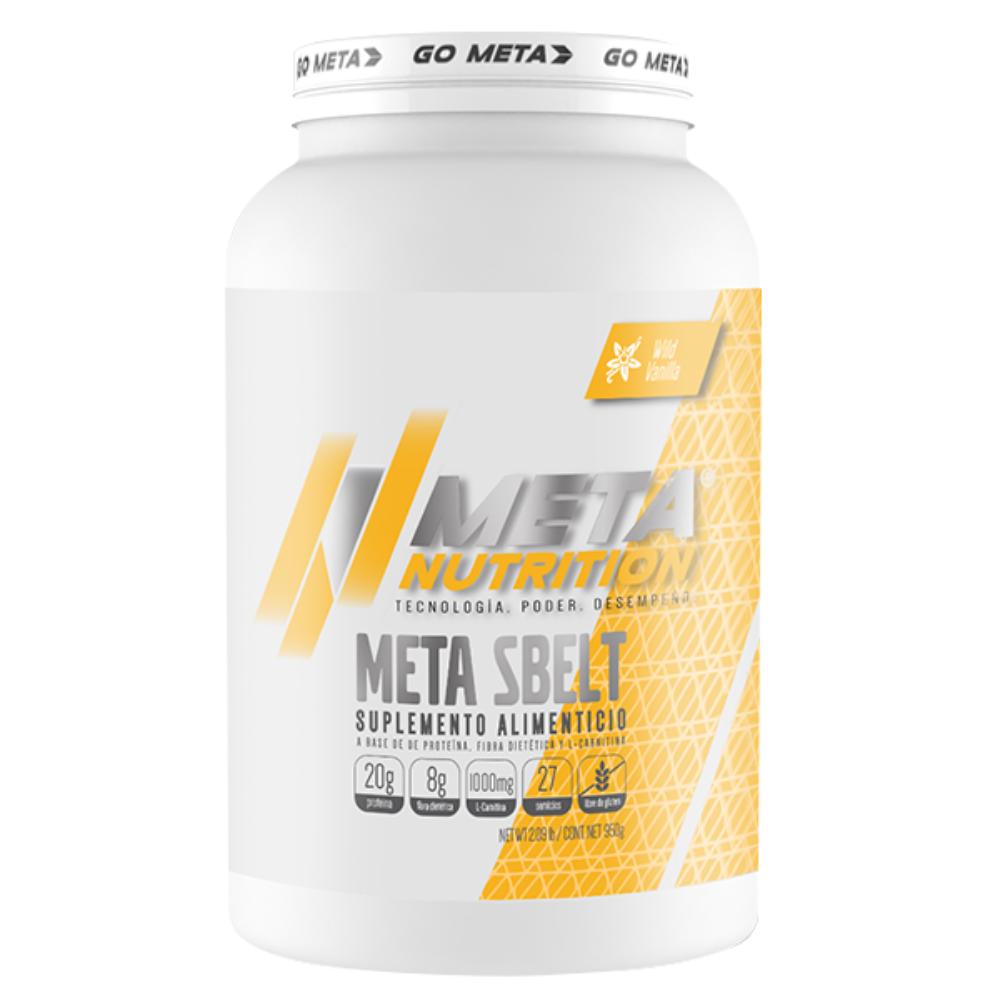 META SBELT 950 G