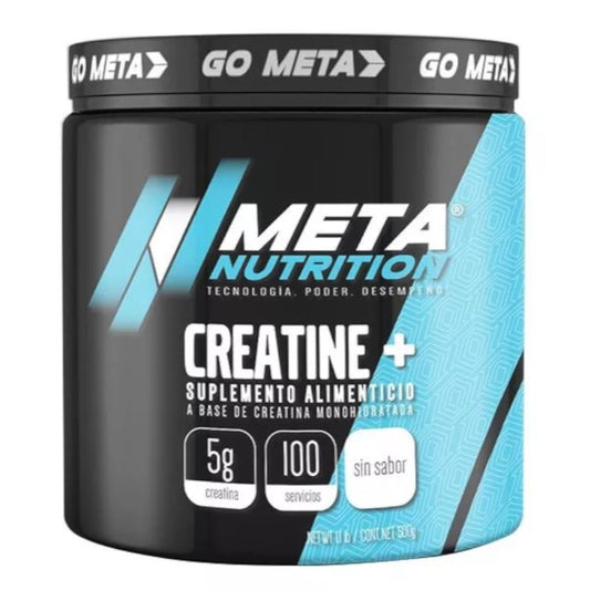 CREATINA 500 G