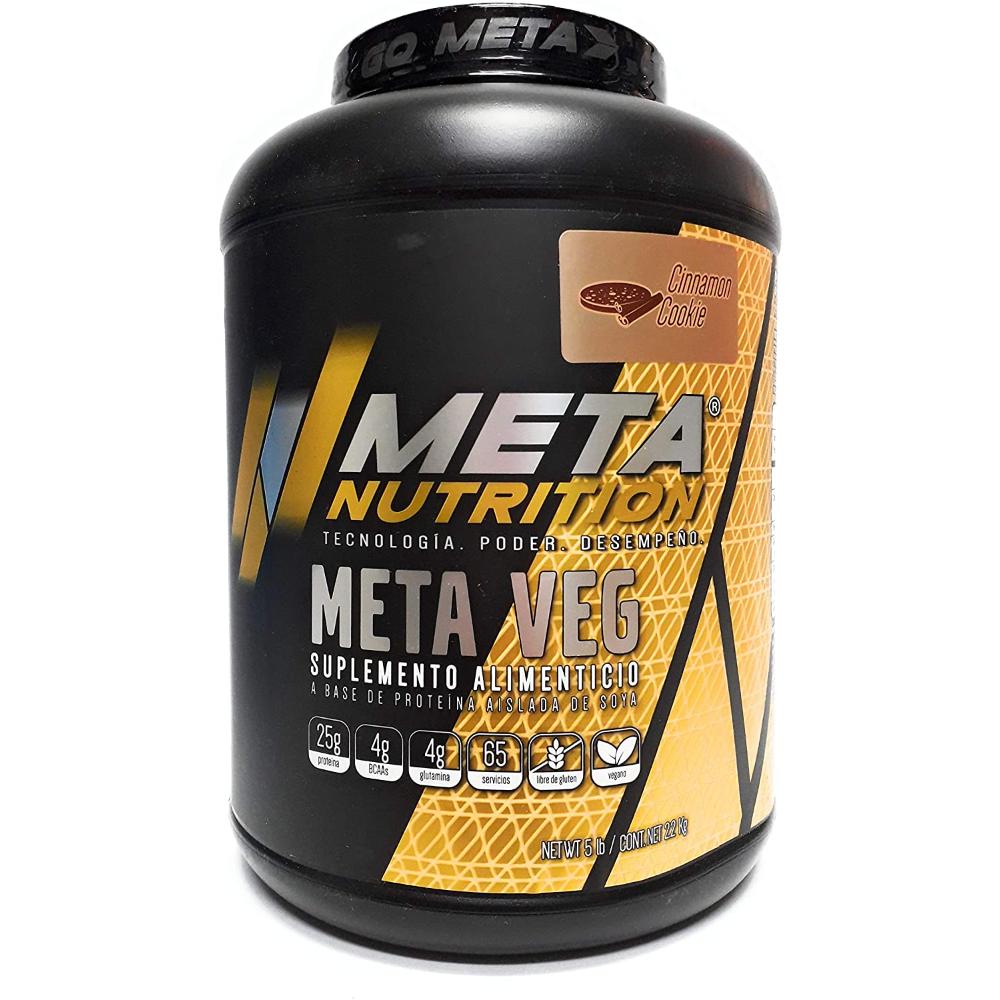 METAVEG 5 LBS