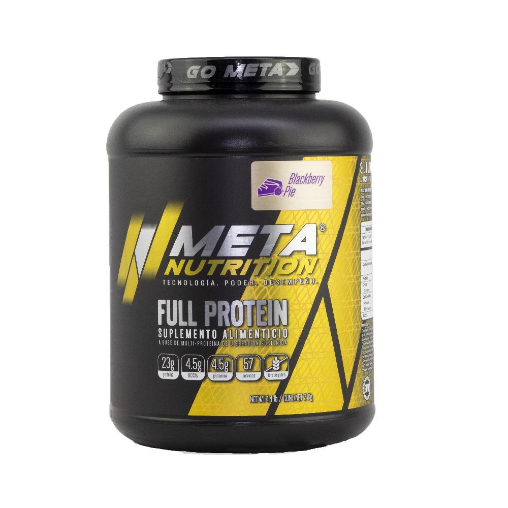 FULL PROTEIN 4.4 LBS