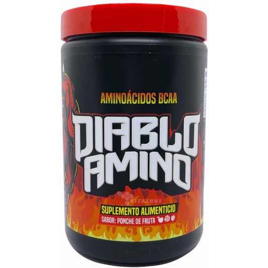 DIABLO AMINO 30 SERVS