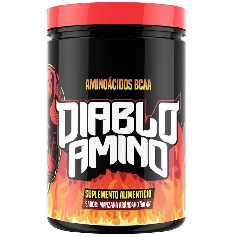 DIABLO AMINO 30 SERVS