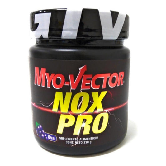 MYO-VECTOR NOXPRO 30 SERVS