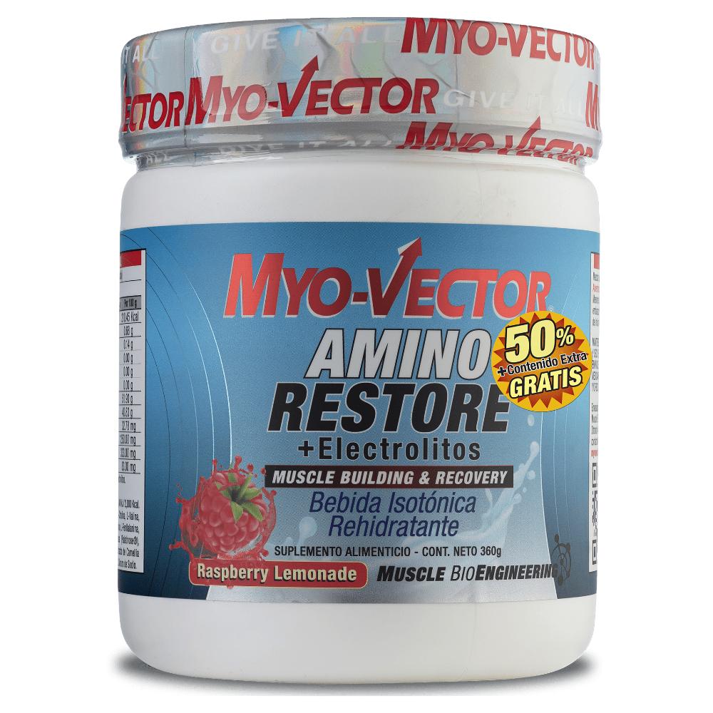 MYO-VECTOR AMINO RESTORE 30 SERVS