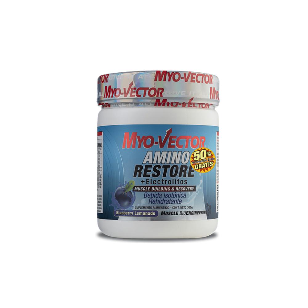 MYO-VECTOR AMINO RESTORE 30 SERVS