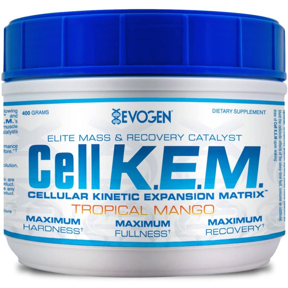 CELL K.E.M. 40 SERVS