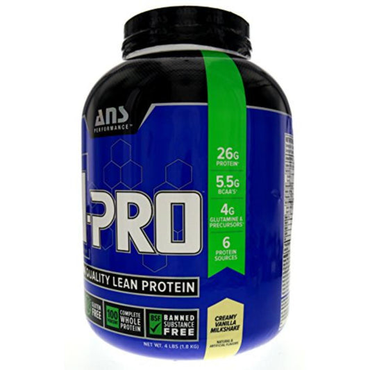 N-PRO PROTEIN 4 LBS