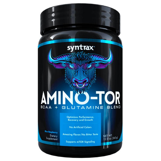 AMINO-TOR 30 SERVS