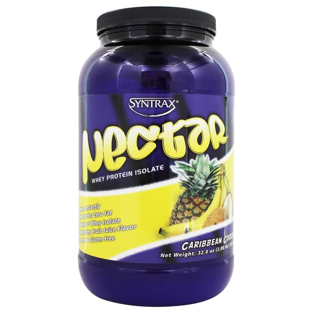 NECTAR 2 LBS