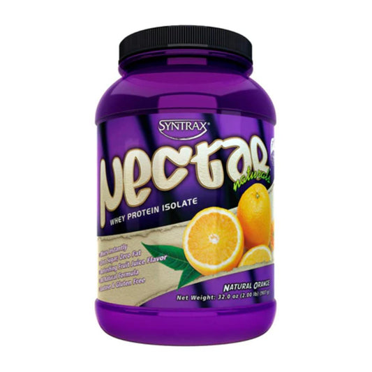 NECTAR NATURALS 2 LBS