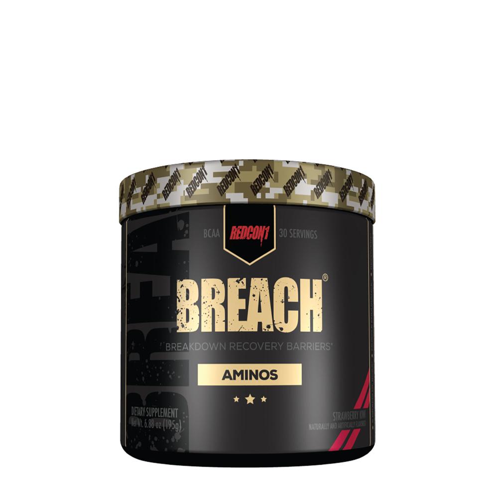 BREACH AMINO ACIDS 30 SERVS