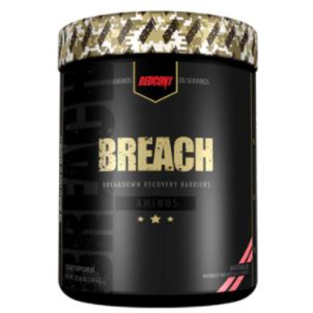 BREACH AMINO ACIDS 30 SERVS