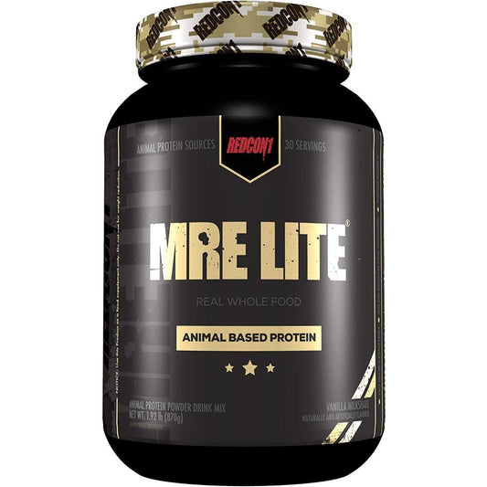 MRE LITE 2 LBS