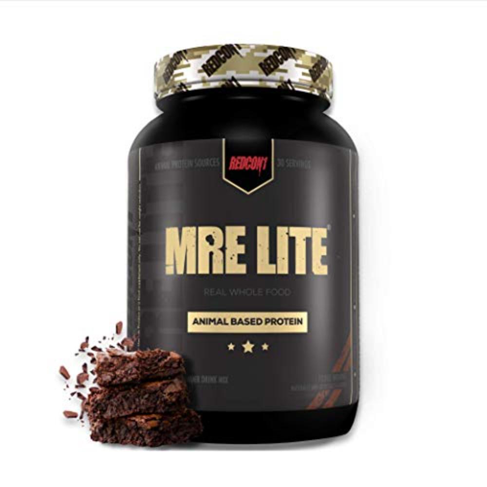 MRE LITE 2 LBS